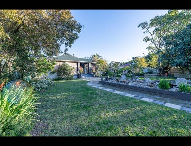 3 BEDROOM HOUSE FOR SALE IN RIVIERSONDEREND